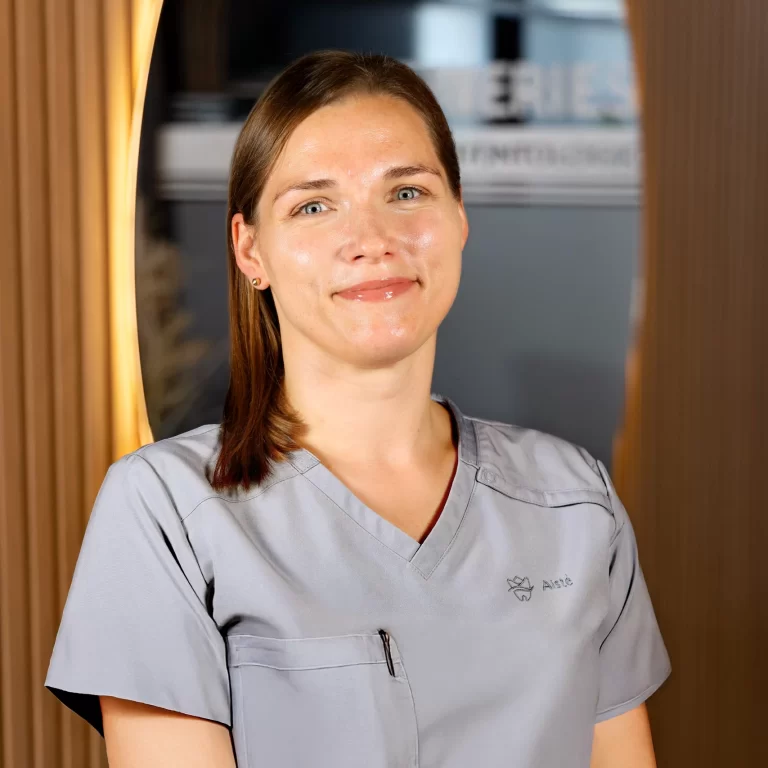 Aistė Latvenė